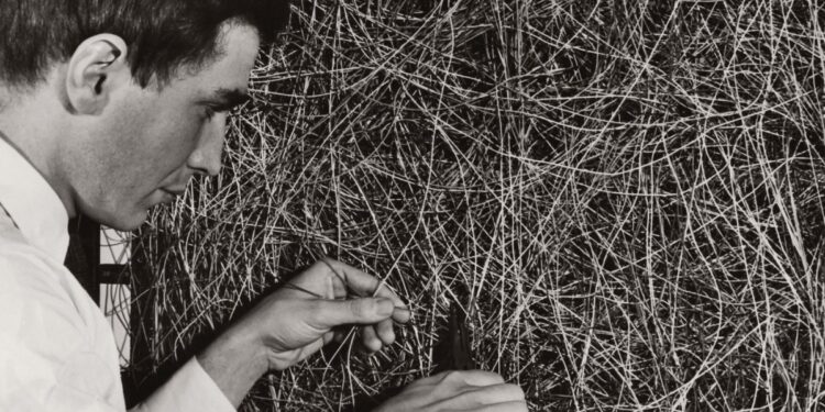 The ascent of the AI therapist