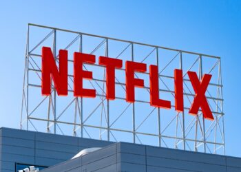 Netflix growing up, data center jet engines, and the circular AI economy