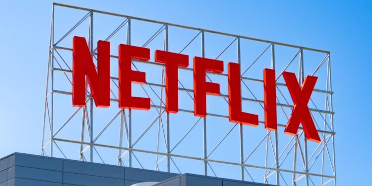 Netflix growing up, data center jet engines, and the circular AI economy