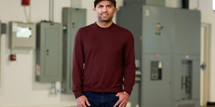 Former Rivian exec says ‘Every car company will become a robotics company’