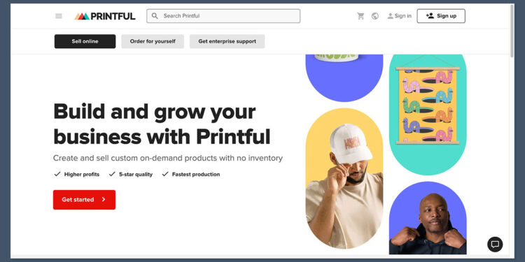7 Top Print-On-Demand Platforms To Try – Zazzle Alternatives in 2026