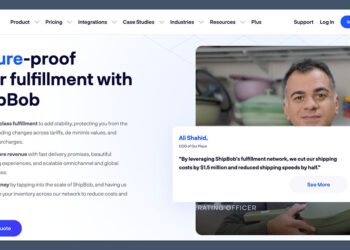 Top Small Business Fulfillment Centers: Our Picks for 2026