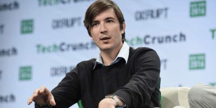 Robinhood CEO Predicts Boom in Prediction Markets