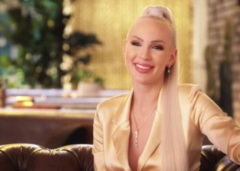 ‘Selling Sunset’ Alum Christine Quinn Reveals Why She Quit California and Moved Back to Texas