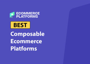 Best Composable Commerce Platforms: My Top Picks for 2026