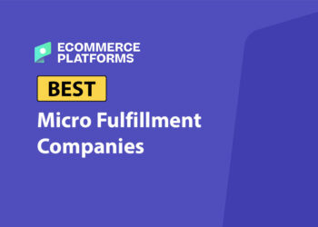 Best Micro Fulfillment Companies for Ecommerce for 2026