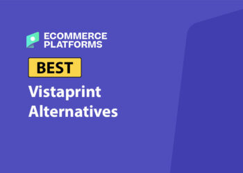 Best Vistaprint Alternatives: Top Picks for 2026