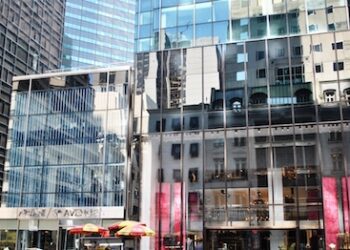 Kering loops France’s Ardian into Fifth Avenue investment