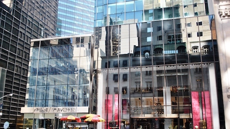 Kering loops France’s Ardian into Fifth Avenue investment