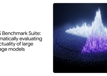 FACTS Benchmark Suite: a new way to systematically evaluate LLMs factuality