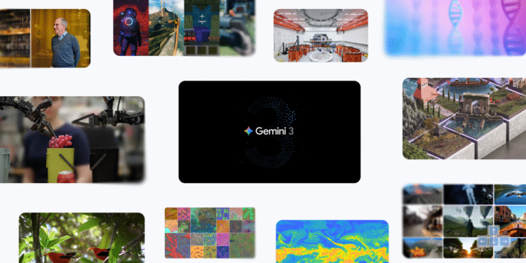 Google's year in review: 8 areas with research breakthroughs in 2025