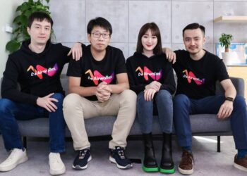 Cheque-in: 6 startups banking a whopping $568.1 million two weeks before Christmas