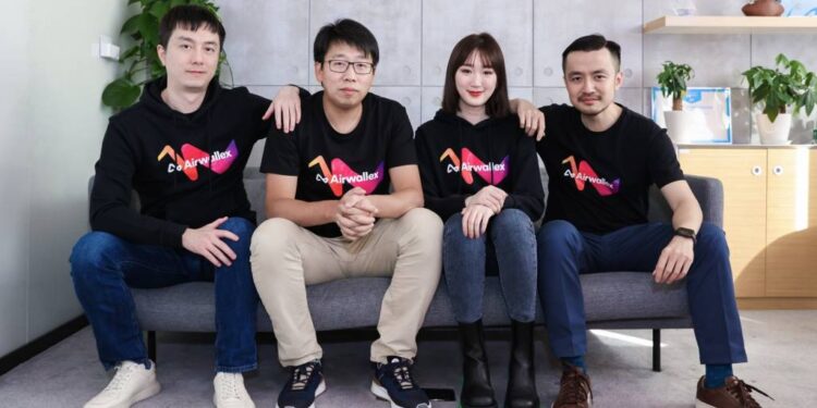 Cheque-in: 6 startups banking a whopping $568.1 million two weeks before Christmas