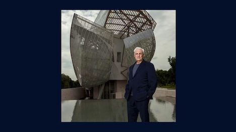 Legendary architect Frank Gehry dies at 96