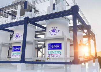 Powering the Next Generation of Projects