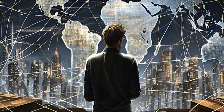 Tariffs, Talent, and U.S. Expansion