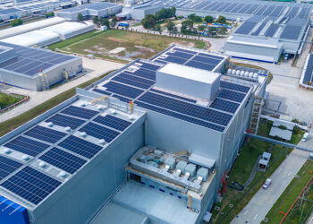 Supply Chain Whiplash Reshapes CRE