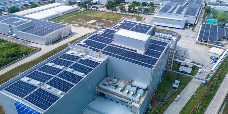 Supply Chain Whiplash Reshapes CRE