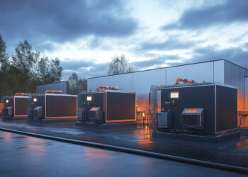 How Energy Storage Solves Grid Challenges