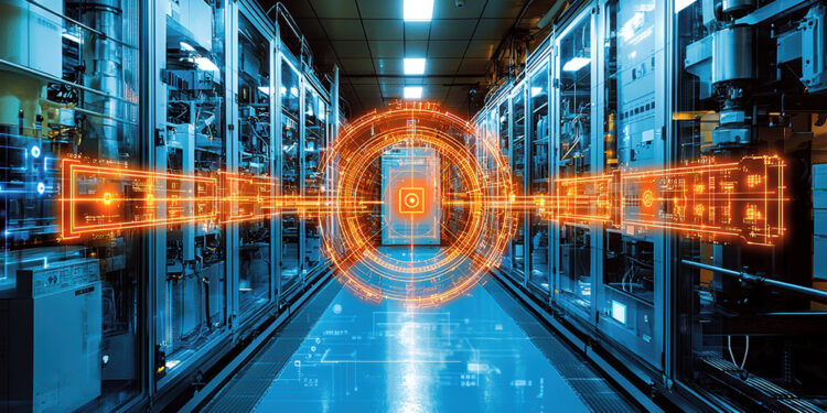 Data Center Demand Stabilizes Amid Changing Market Forces