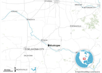 Front Line: How Muskogee Aligned to Win a $1 Billion Lithium Refinery