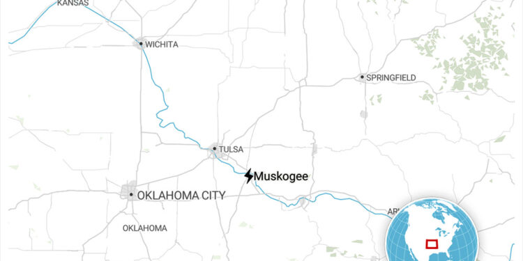 Front Line: How Muskogee Aligned to Win a $1 Billion Lithium Refinery