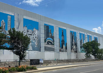 Where Cold Chain Meets Culture: How Karis Cold is blending art and infrastructure in Chicago