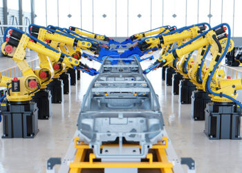 Rethinking Auto Site Strategy in the Age of Tariffs and Powertrain Shifts