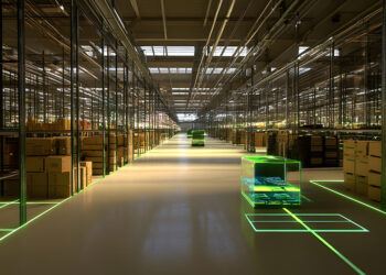 Rewriting the Rules of Warehouse ROI