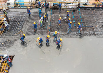 Reshoring Reality Check from Construction