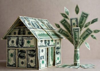 Warning: Households Have More Wealth in Stocks Than Real Estate