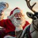 Betting On The Santa Claus Rally To Finally Come Through