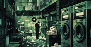 How Money Launderers Are Exploiting E-Commerce