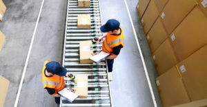 Customer Service Company Warns of Tsunami of Post-Holiday Returns