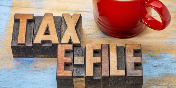 Best Free Online Tax Software & Services of 2025