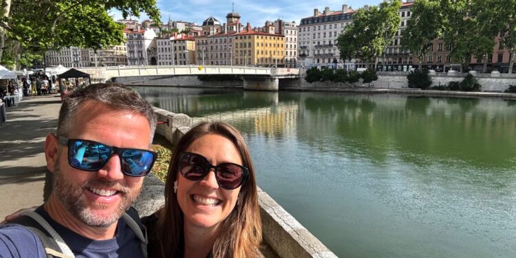 Our Crazy 17-Year Journey from Budget Backpackers to Digital Nomads