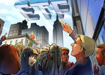 Bitcoin ETF Momentum Builds in South Korea but Regulation Lags Behind