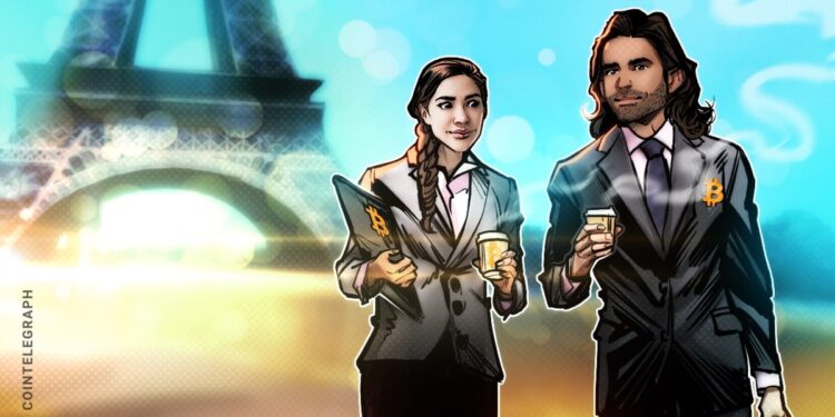 France Flags Unlicensed Crypto Firms Ahead Of MiCA Deadline