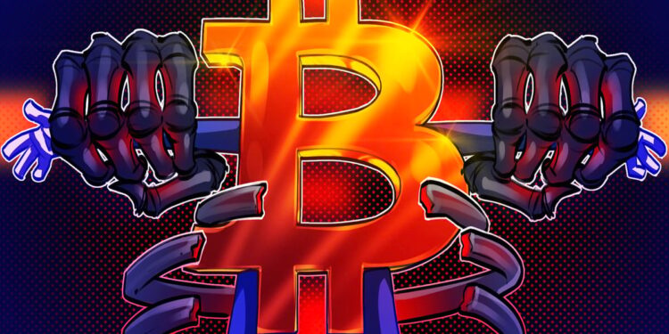 Bitcoin’s “Failed” Breakout Sees $58,000 Target Return