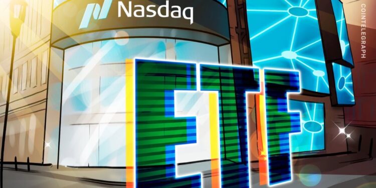 Nasdaq Seeks to Remove Position Limits on Bitcoin and Ether ETF options