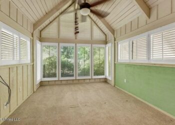 Mahalo Mississippi! Polynesian Property Brings a Slice of Hawaiian Living to Diamondhead for Just $315K