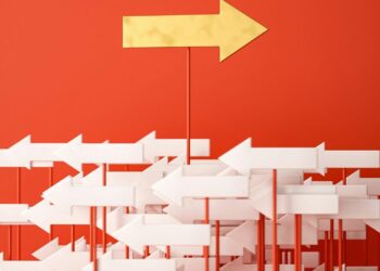 Why Reorganizing Your Year Goals Requires More Than Better Planning