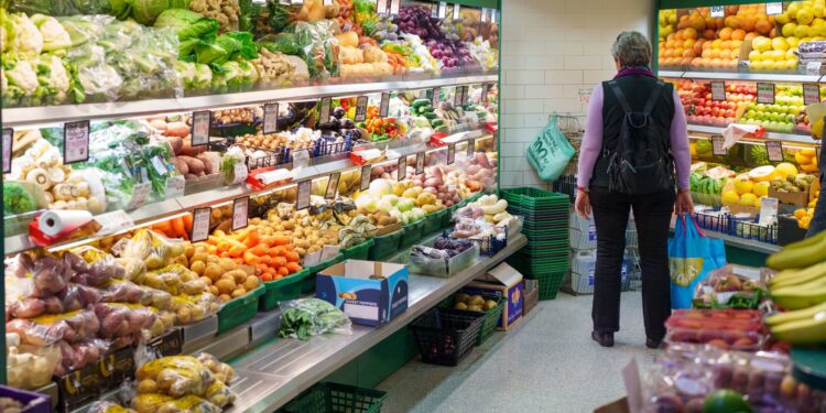 UK inflation December 2025