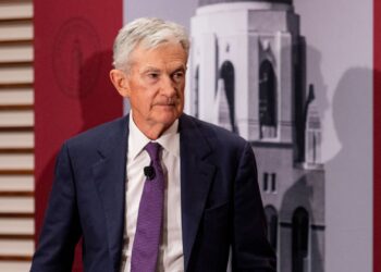 Fed chief Powell to attend Supreme Court arguments on Trump bid to fire Lisa Cook