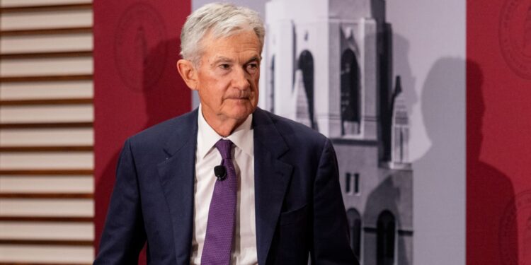 Fed chief Powell to attend Supreme Court arguments on Trump bid to fire Lisa Cook