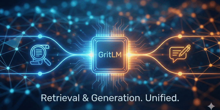 Beyond Retrieval: The Final Unification of Generation and Embedding