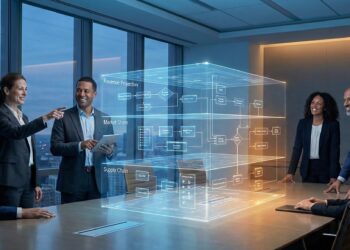 From Black Box to Glass Box: Why Business Leaders Are Demanding Transparent AI