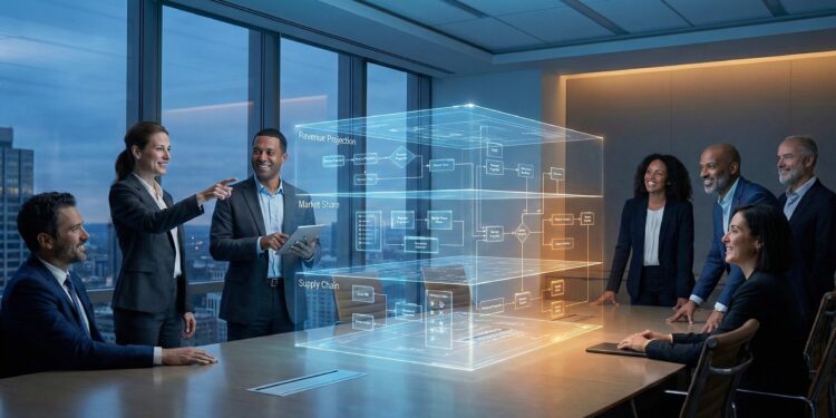 From Black Box to Glass Box: Why Business Leaders Are Demanding Transparent AI