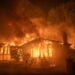 True Cost of 2025 Los Angeles Wildfires Emerges a Year After the Disaster
