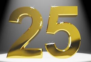 2025 Top 25: Our Most Popular Posts